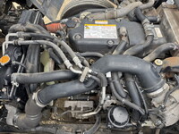 ISUZU Forward Flat Body TKG-FRR90S1 2016 48,820km_26