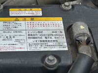 ISUZU Forward Flat Body TKG-FRR90S1 2016 48,820km_27