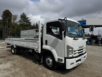 ISUZU Forward Flat Body TKG-FRR90S1 2016 48,820km_3