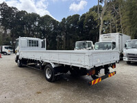 ISUZU Forward Flat Body TKG-FRR90S1 2016 48,820km_4