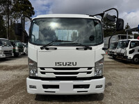 ISUZU Forward Flat Body TKG-FRR90S1 2016 48,820km_5