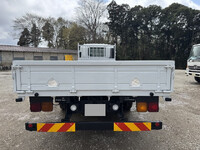 ISUZU Forward Flat Body TKG-FRR90S1 2016 48,820km_6