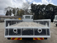 ISUZU Forward Flat Body TKG-FRR90S1 2016 48,820km_8