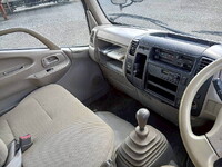 TOYOTA Toyoace Double Cab QDF-KDY231 2014 174,384km_24