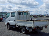 TOYOTA Toyoace Double Cab QDF-KDY231 2014 174,384km_2