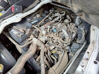 TOYOTA Toyoace Double Cab QDF-KDY231 2014 174,384km_30