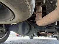 TOYOTA Toyoace Double Cab QDF-KDY231 2014 174,384km_34