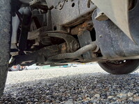 TOYOTA Toyoace Double Cab QDF-KDY231 2014 174,384km_38