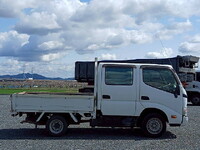 TOYOTA Toyoace Double Cab QDF-KDY231 2014 174,384km_3