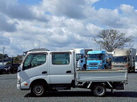 TOYOTA Toyoace Double Cab QDF-KDY231 2014 174,384km_6