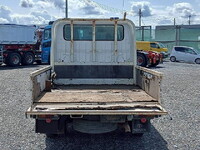 TOYOTA Toyoace Double Cab QDF-KDY231 2014 174,384km_7