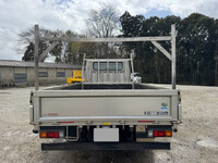 MITSUBISHI FUSO Canter Double Cab TKG-FGA20 2015 59,192km_12