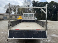 MITSUBISHI FUSO Canter Double Cab TKG-FGA20 2015 59,192km_13