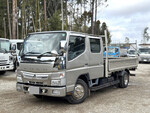 Canter Double Cab