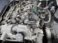 MITSUBISHI FUSO Canter Double Cab TKG-FGA20 2015 59,192km_28