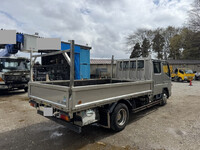 MITSUBISHI FUSO Canter Double Cab TKG-FGA20 2015 59,192km_2