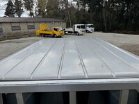 MITSUBISHI FUSO Canter Double Cab TKG-FGA20 2015 59,192km_31