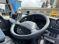 MITSUBISHI FUSO Canter Double Cab TKG-FGA20 2015 59,192km_34