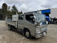 MITSUBISHI FUSO Canter Double Cab TKG-FGA20 2015 59,192km_3