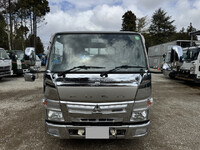 MITSUBISHI FUSO Canter Double Cab TKG-FGA20 2015 59,192km_5