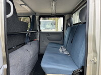 MITSUBISHI FUSO Canter Double Cab TKG-FGA20 2015 59,192km_8