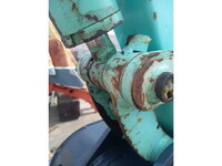 YANMAR Others Mini Excavator -  1,533h_10