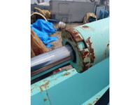 YANMAR Others Mini Excavator -  1,533h_11