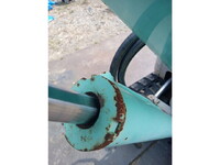 YANMAR Others Mini Excavator -  1,533h_12