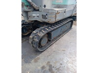 YANMAR Others Mini Excavator -  1,533h_14