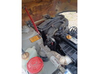 YANMAR Others Mini Excavator -  1,533h_17