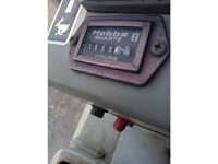 YANMAR Others Mini Excavator -  1,533h_19