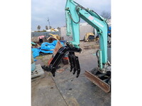 YANMAR Others Mini Excavator -  1,533h_20