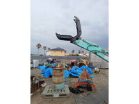 YANMAR Others Mini Excavator -  1,533h_21