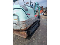 YANMAR Others Mini Excavator -  1,533h_2