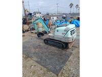 YANMAR Others Mini Excavator -  1,533h_3