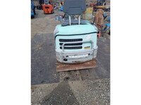 YANMAR Others Mini Excavator -  1,533h_6