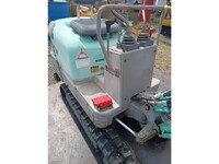 YANMAR Others Mini Excavator -  1,533h_7