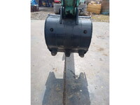 YANMAR Others Mini Excavator -  1,533h_8