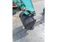 YANMAR Others Mini Excavator -  1,533h_9