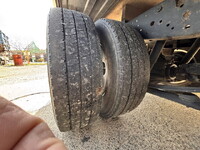 MAZDA Titan Flat Body TRG-LJR85A 2015 125,353km_12