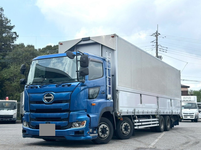 Profia Aluminum Wing_1