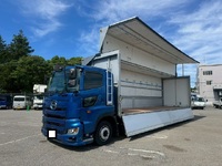 HINO Profia Aluminum Wing 2DG-FW1AHG 2021 562,785km_1