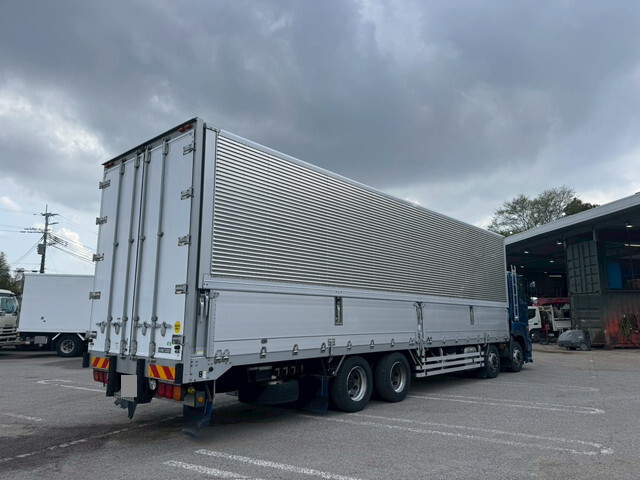 Profia Aluminum Wing_2