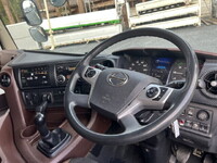 HINO Profia Aluminum Wing 2DG-FW1AHG 2021 562,785km_26