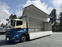 HINO Profia Aluminum Wing 2DG-FW1AHG 2021 562,785km_29