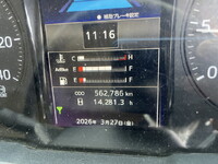 HINO Profia Aluminum Wing 2DG-FW1AHG 2021 562,785km_32