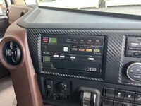 HINO Profia Aluminum Wing 2DG-FW1AHG 2021 562,785km_33