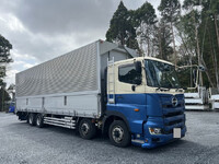 HINO Profia Aluminum Wing 2DG-FW1AHG 2021 562,785km_3