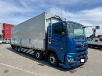 HINO Profia Aluminum Wing 2DG-FW1AHG 2021 562,785km_3