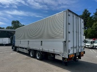 HINO Profia Aluminum Wing 2DG-FW1AHG 2021 562,785km_4